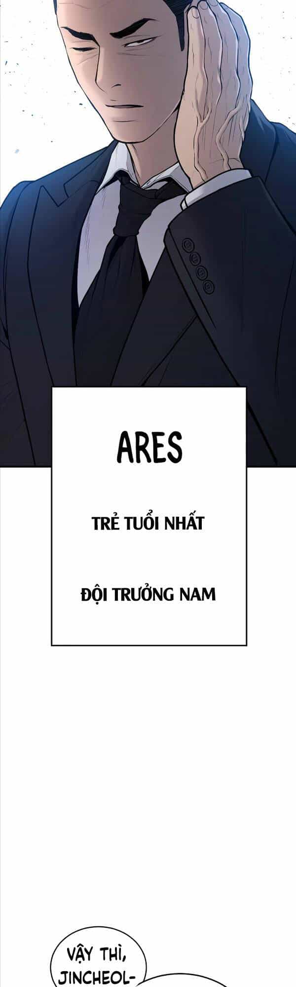 Bố Tôi Là Đặc Vụ - Chương 77 - ảnh 31