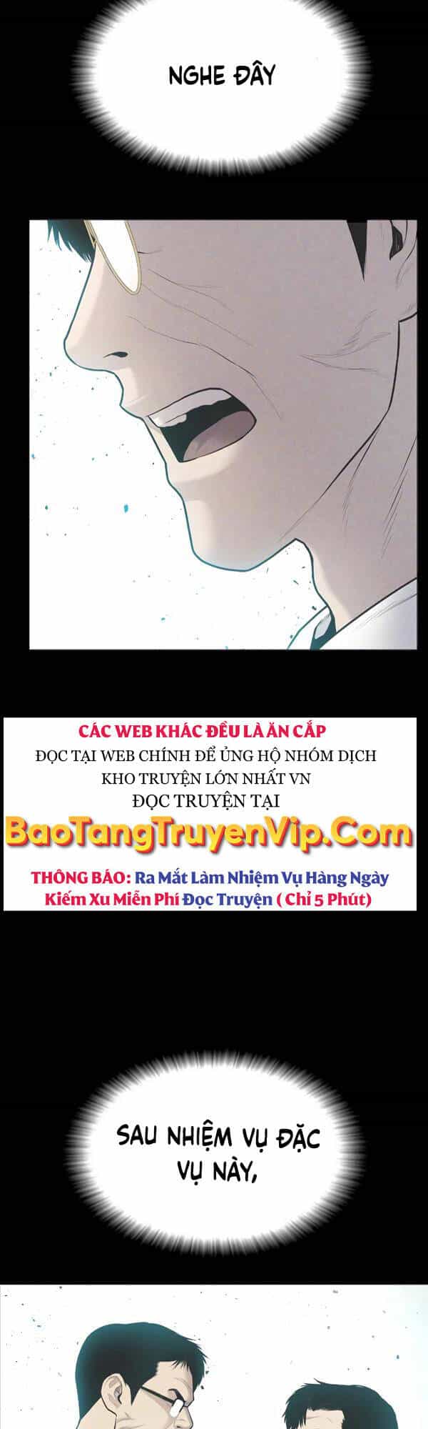 Bố Tôi Là Đặc Vụ - Chương 77 - ảnh 34