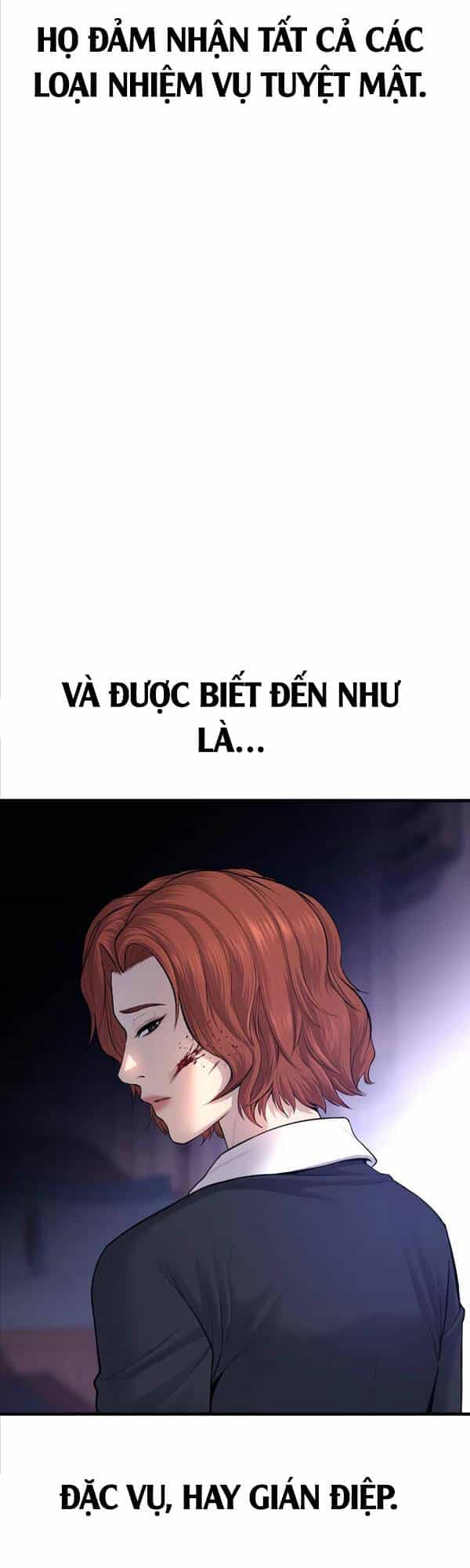Bố Tôi Là Đặc Vụ - Chương 77 - ảnh 4