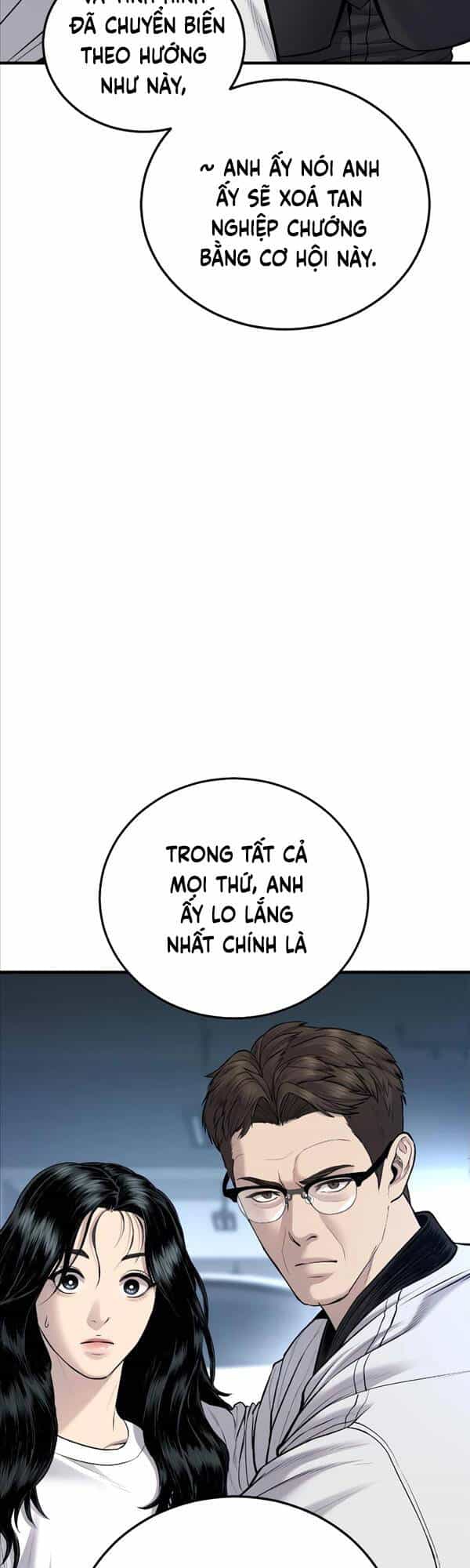 Bố Tôi Là Đặc Vụ - Chương 77 - ảnh 41
