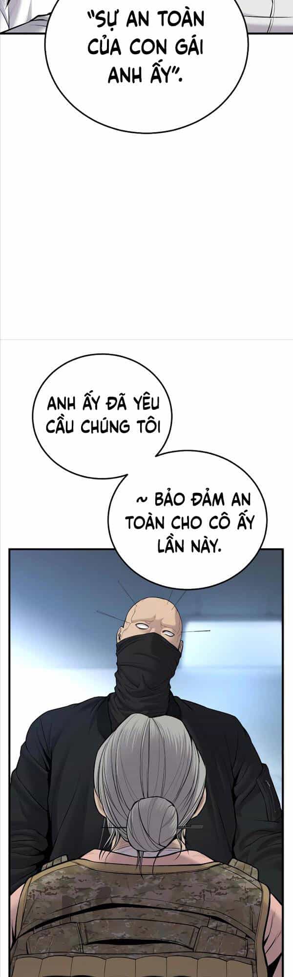 Bố Tôi Là Đặc Vụ - Chương 77 - ảnh 42