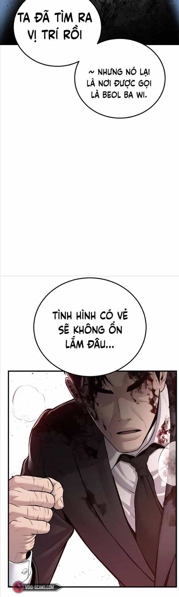 Bố Tôi Là Đặc Vụ - Chương 77 - ảnh 46