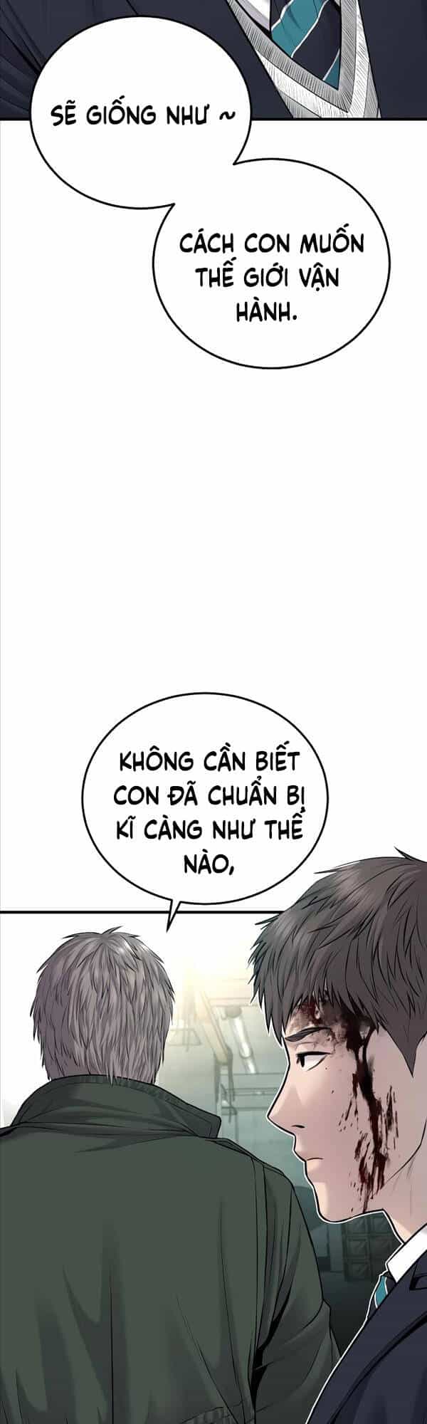 Bố Tôi Là Đặc Vụ - Chương 77 - ảnh 56