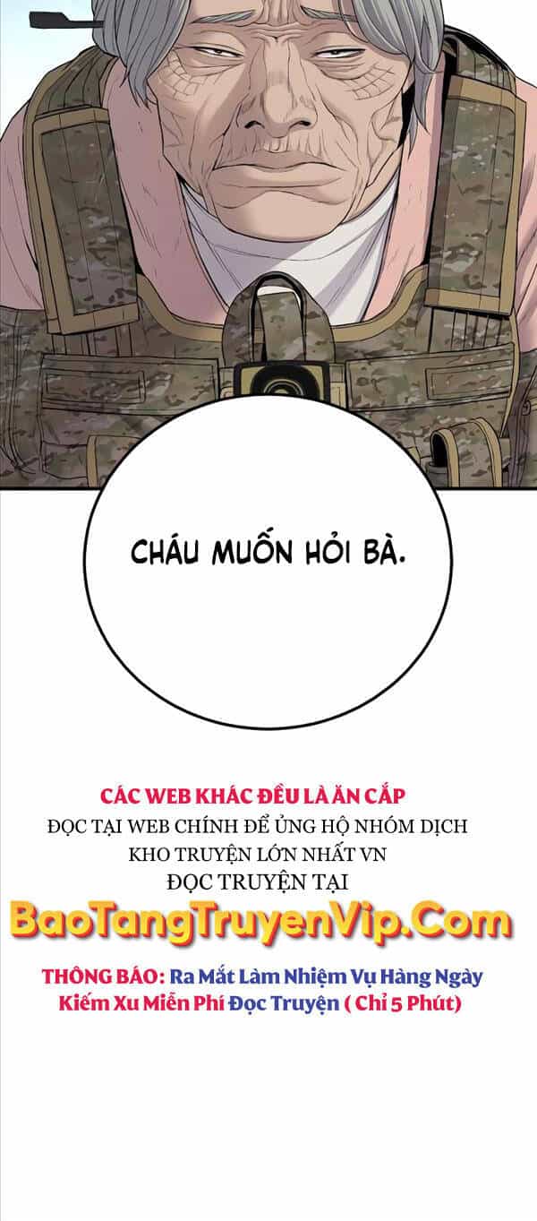 Bố Tôi Là Đặc Vụ - Chương 77 - ảnh 74