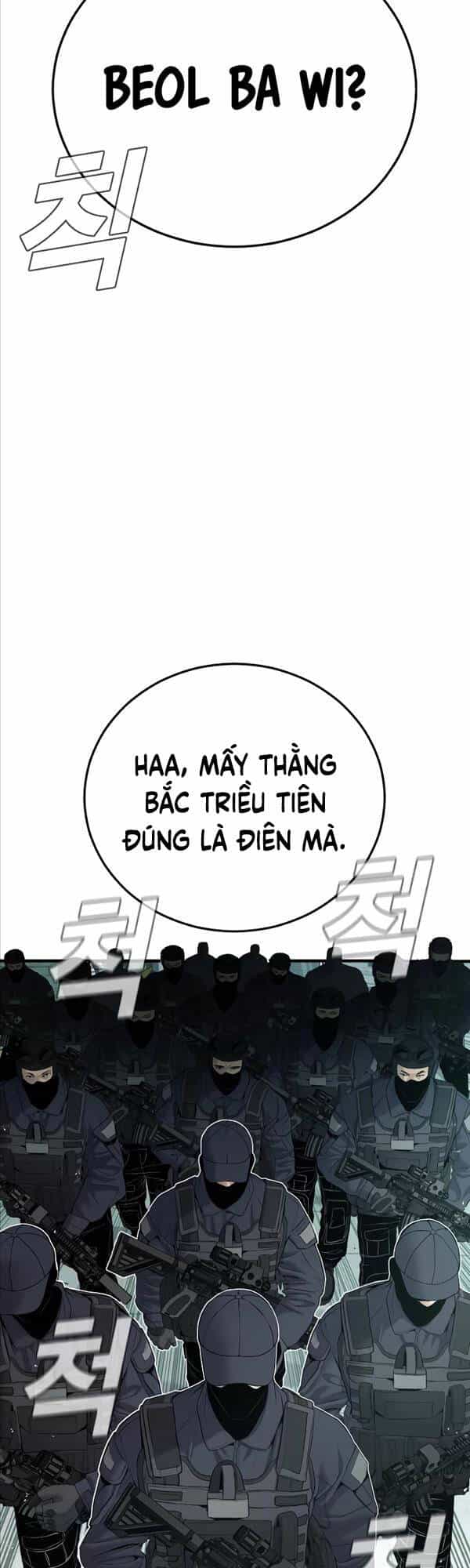 Bố Tôi Là Đặc Vụ - Chương 77 - ảnh 81
