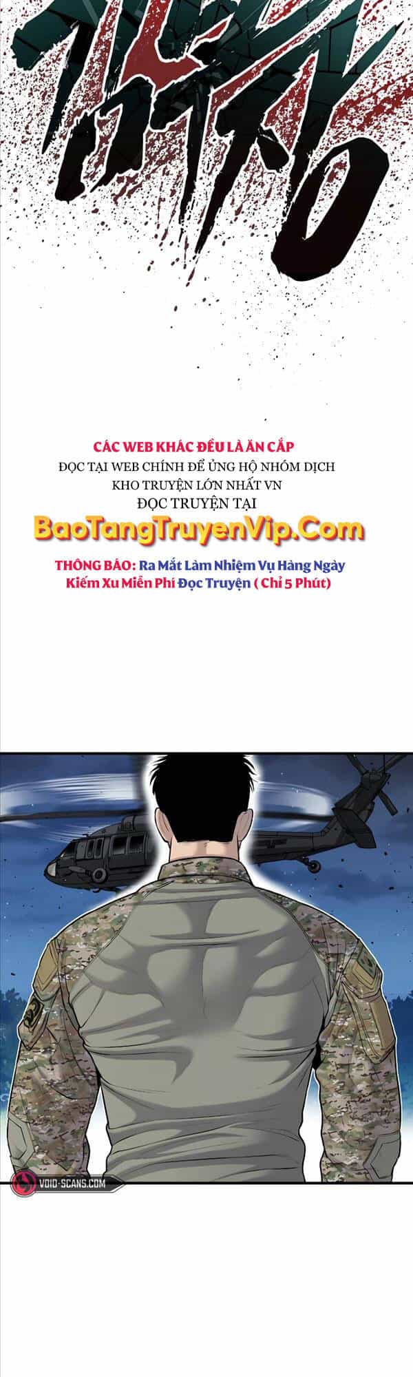 Bố Tôi Là Đặc Vụ - Chương 77 - ảnh 87