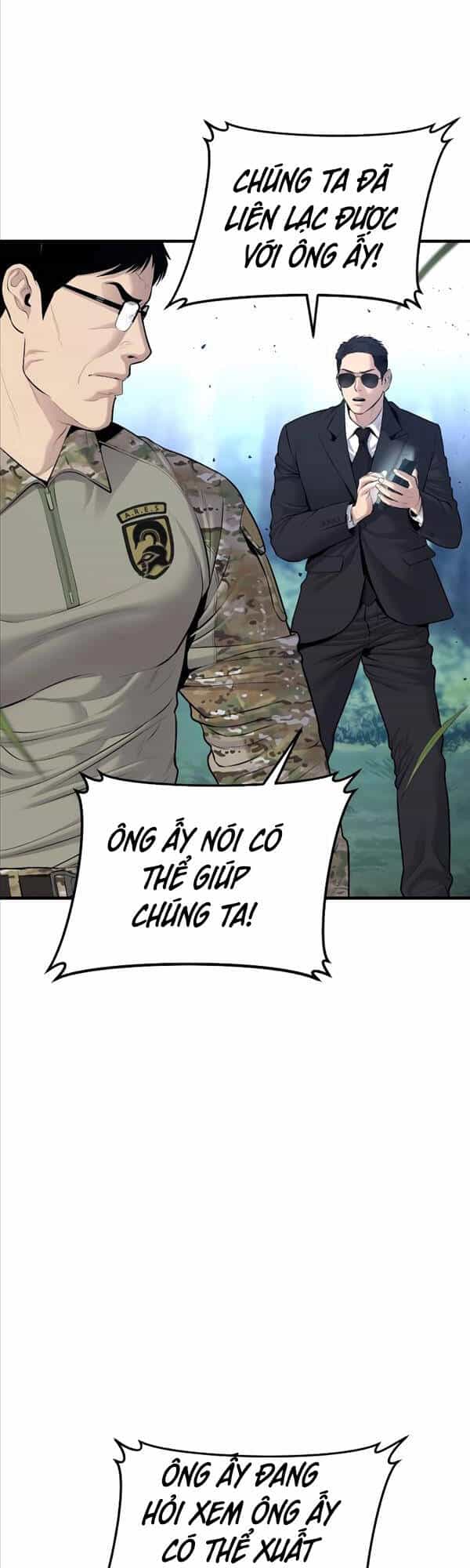 Bố Tôi Là Đặc Vụ - Chương 77 - ảnh 90