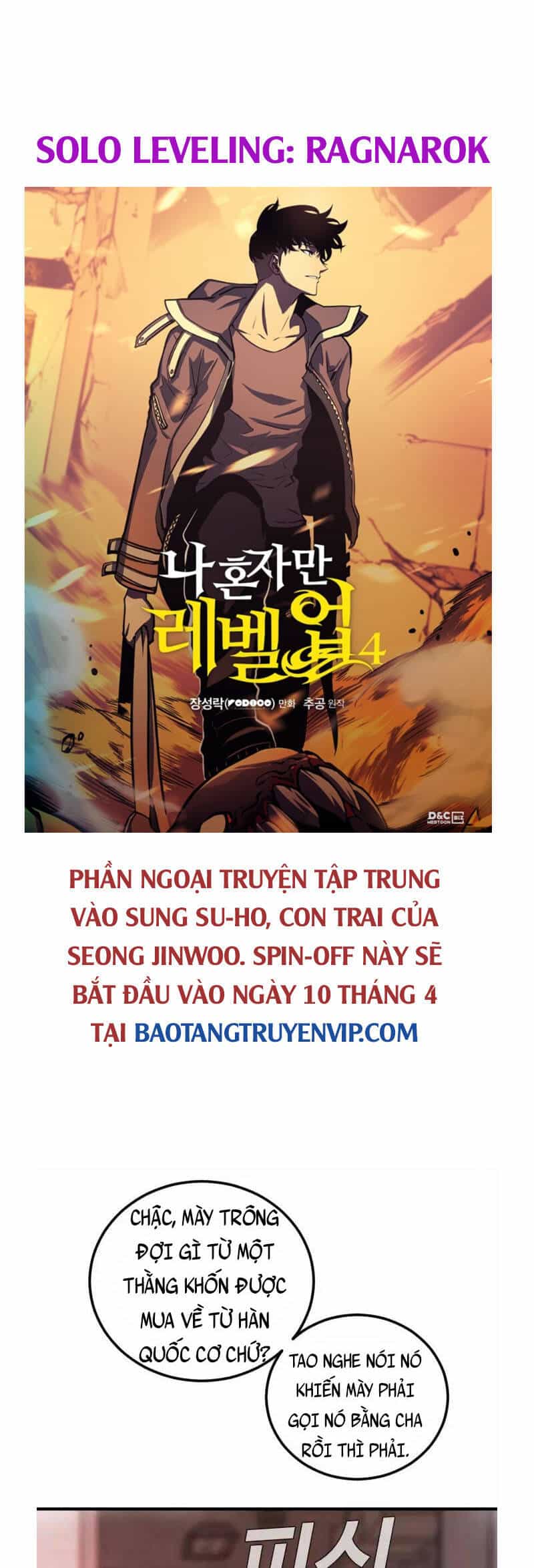 Bố Tôi Là Đặc Vụ - Chương 80 - ảnh 150