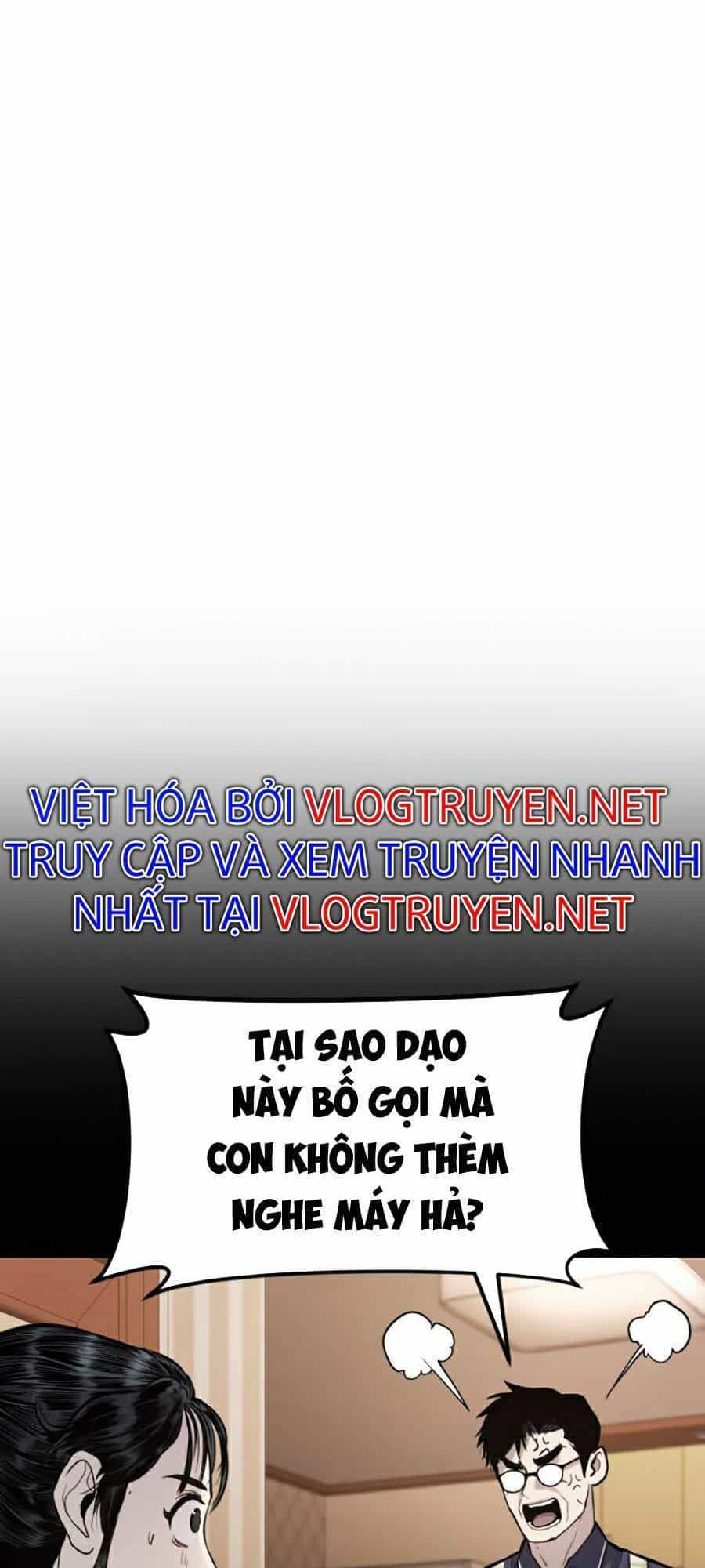Bố Tôi Là Đặc Vụ - Chương 6.2 - ảnh 15