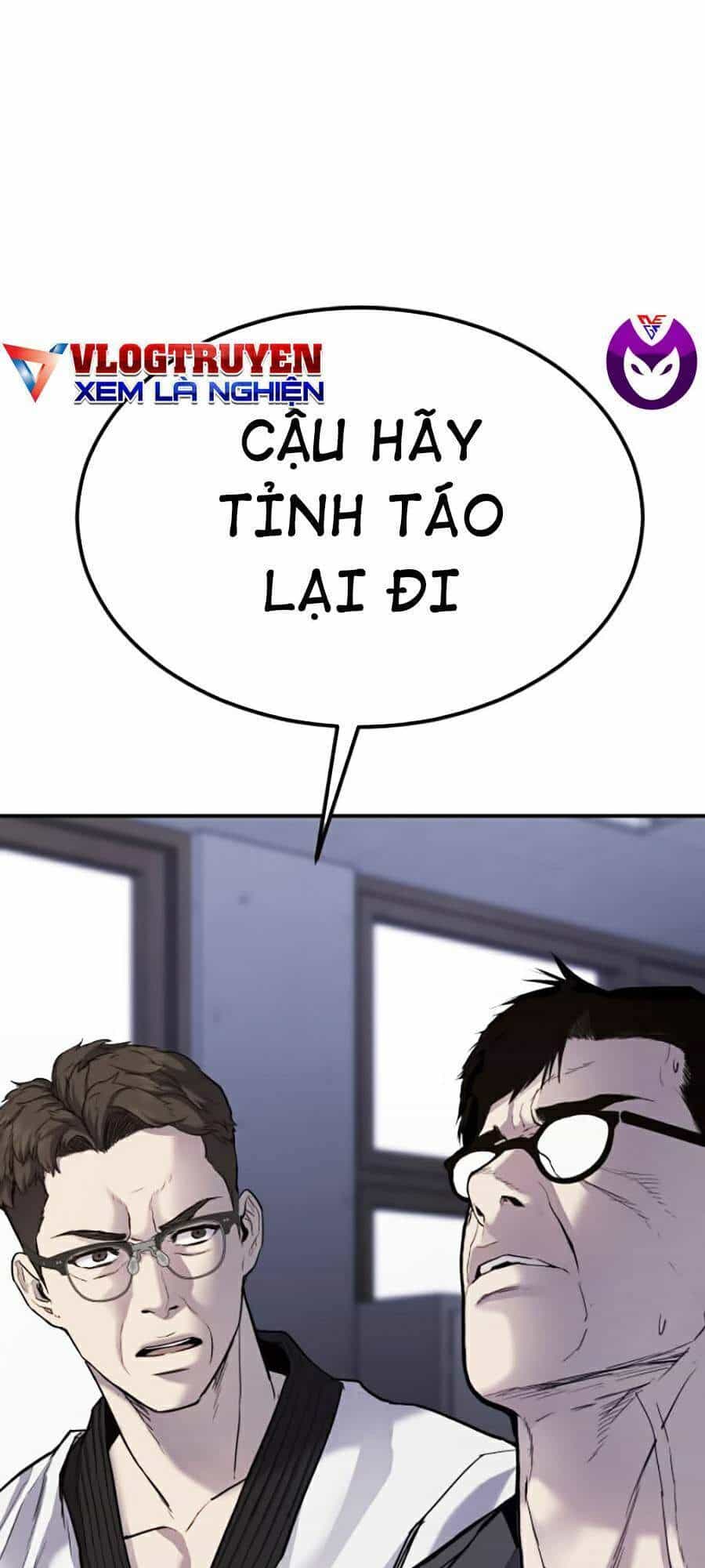 Bố Tôi Là Đặc Vụ - Chương 6.2 - ảnh 31