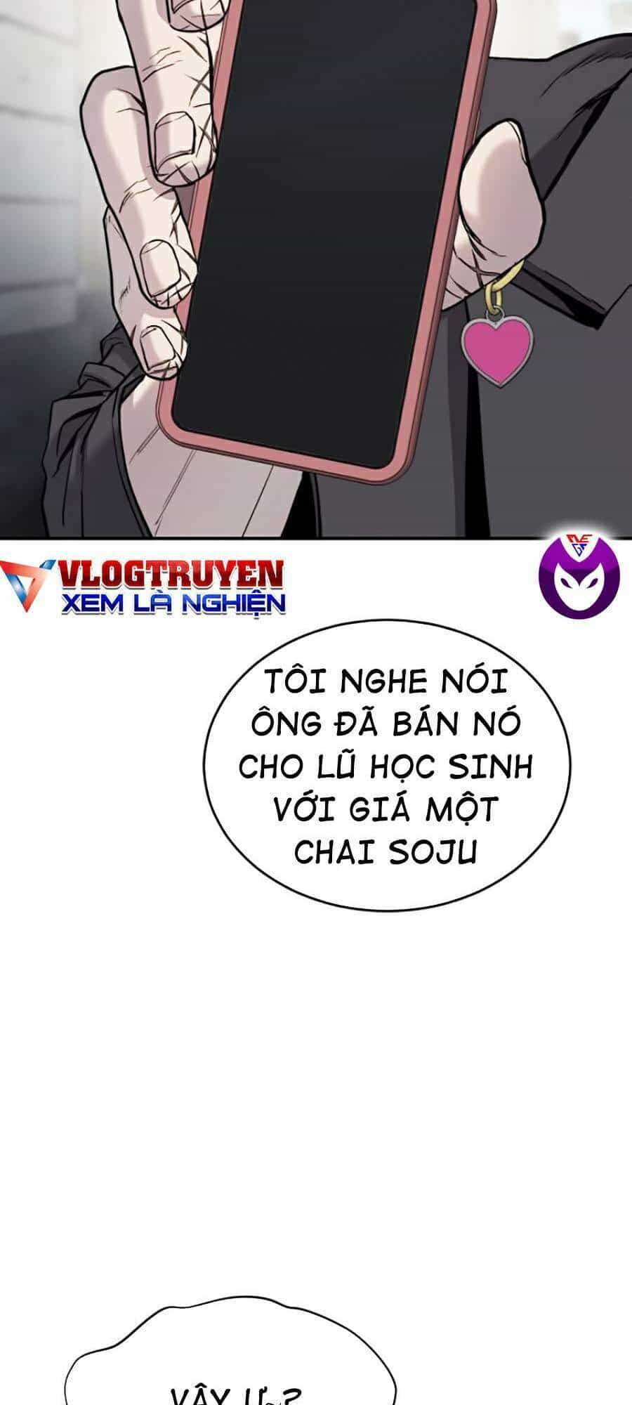 Bố Tôi Là Đặc Vụ - Chương 6.2 - ảnh 69