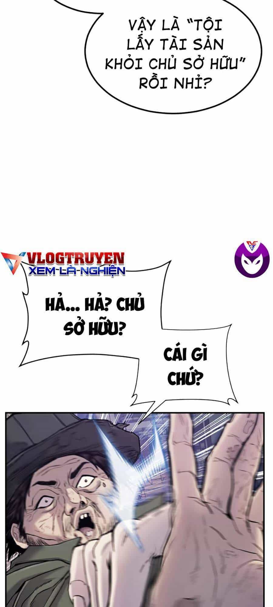 Bố Tôi Là Đặc Vụ - Chương 6.2 - ảnh 75