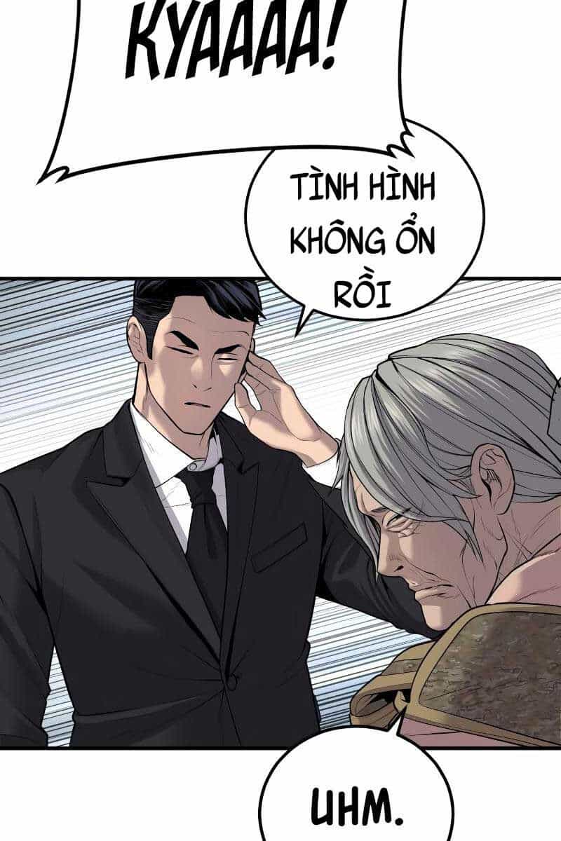 Bố Tôi Là Đặc Vụ - Chương 83 - ảnh 160