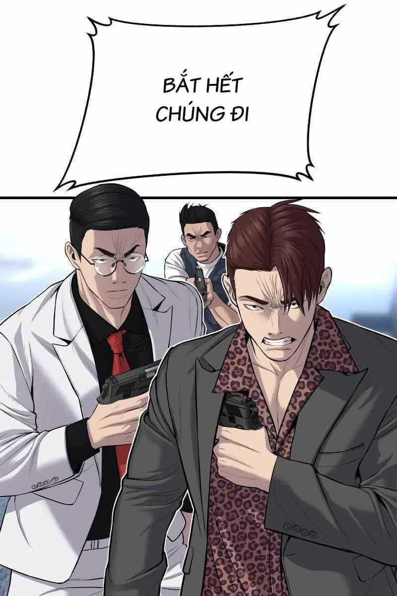 Bố Tôi Là Đặc Vụ - Chương 84 - ảnh 18