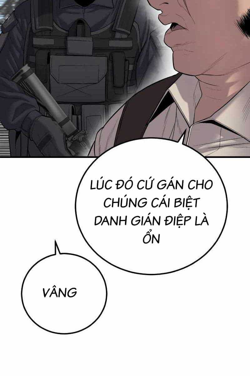 Bố Tôi Là Đặc Vụ - Chương 84 - ảnh 54