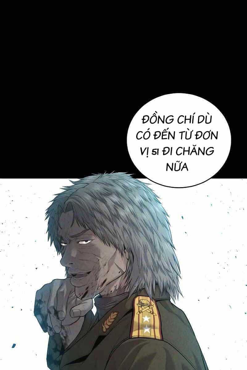 Bố Tôi Là Đặc Vụ - Chương 85 - ảnh 8