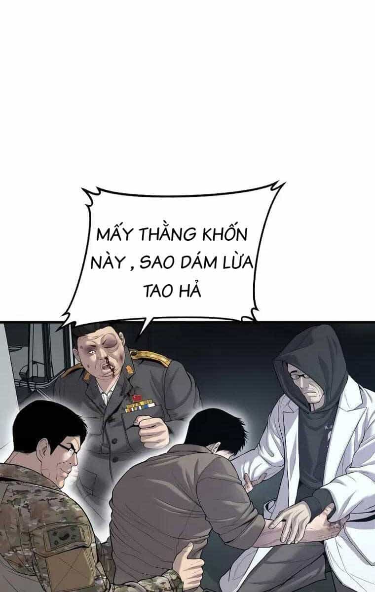 Bố Tôi Là Đặc Vụ - Chương 86 - ảnh 20