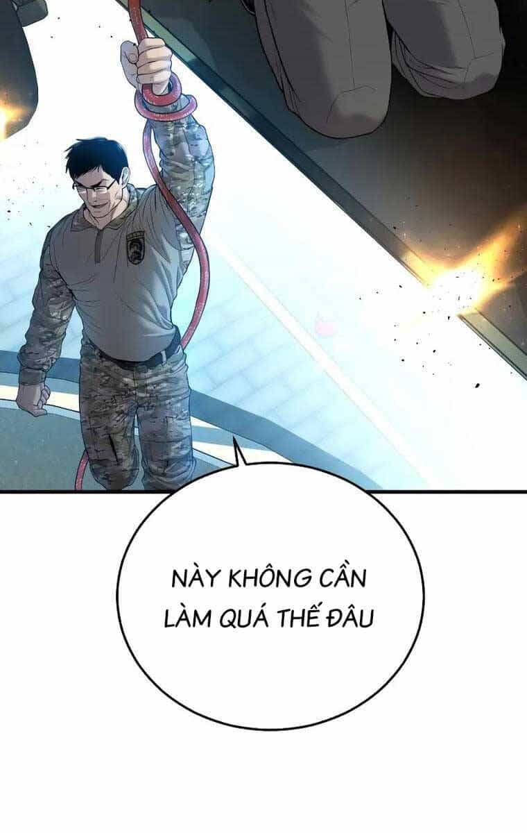 Bố Tôi Là Đặc Vụ - Chương 86 - ảnh 31