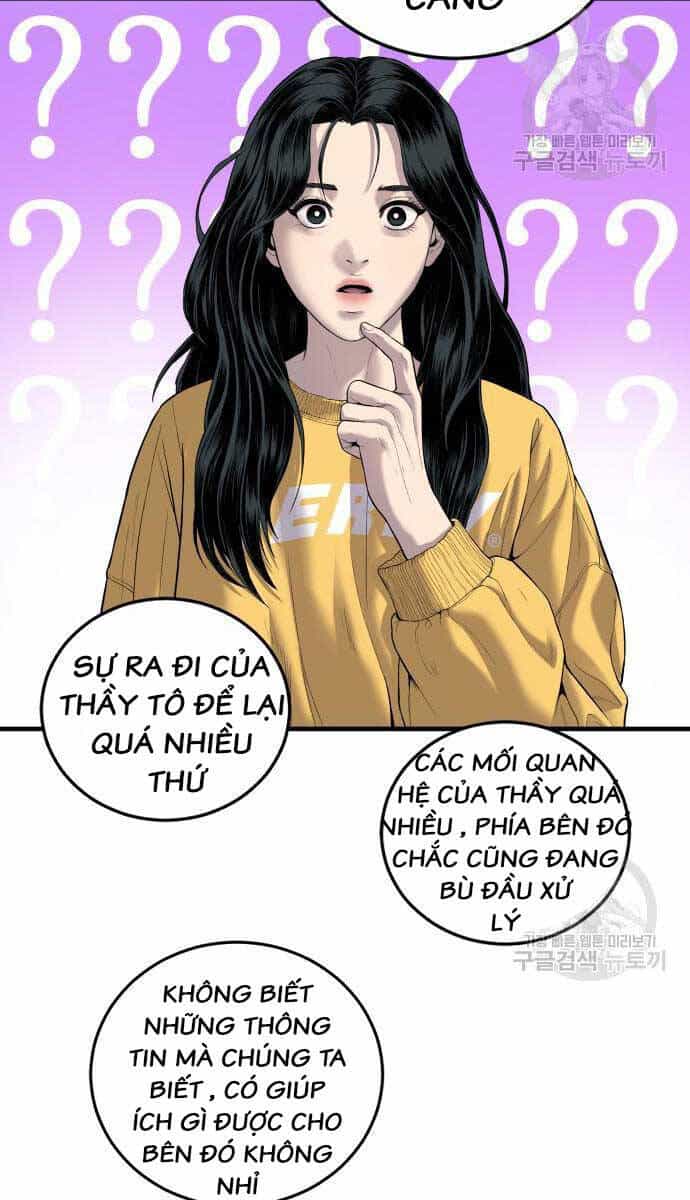 Bố Tôi Là Đặc Vụ - Chương 87 - ảnh 29