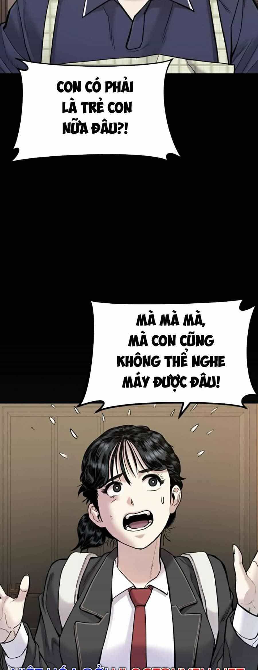 Bố Tôi Là Đặc Vụ - Chương 6.5 - ảnh 10