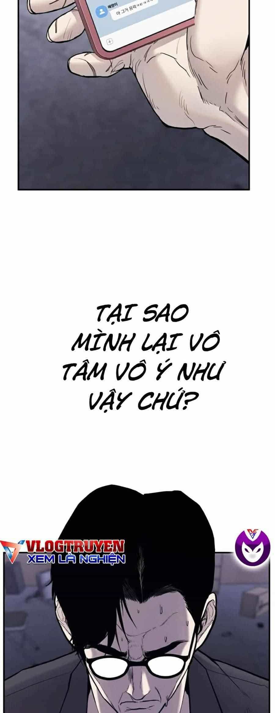 Bố Tôi Là Đặc Vụ - Chương 6.5 - ảnh 12