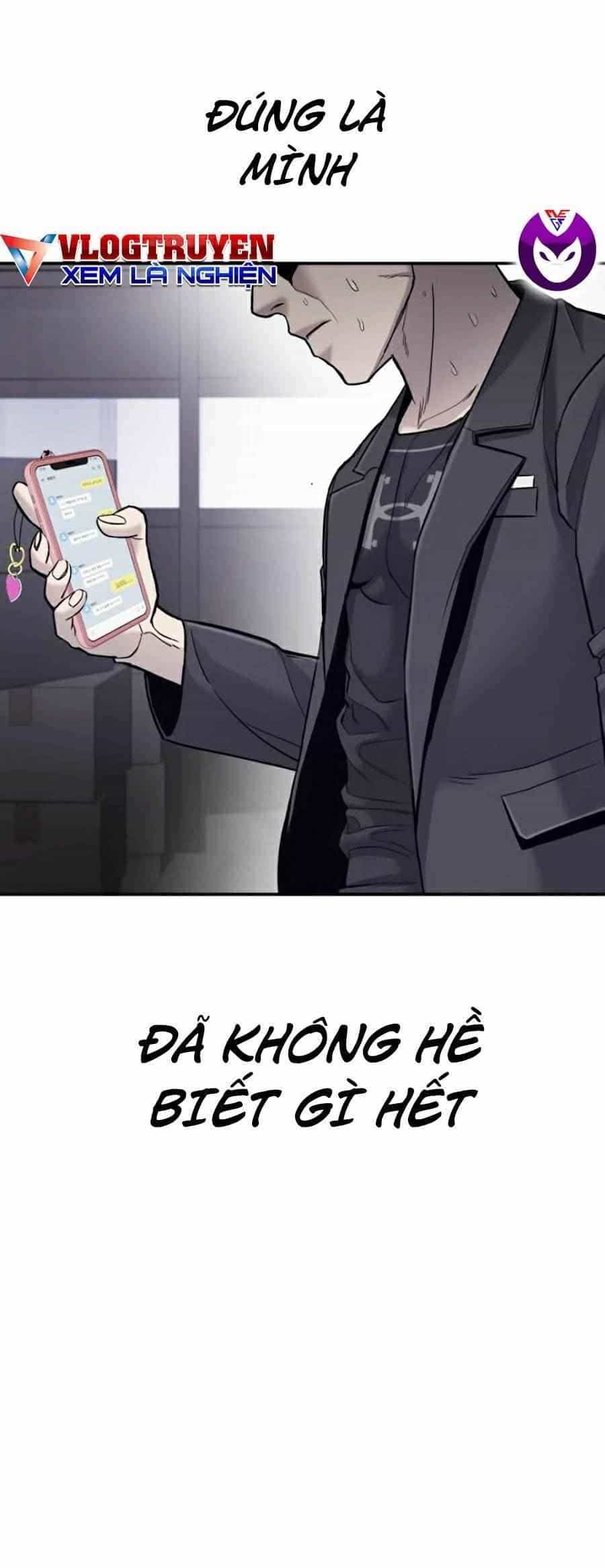 Bố Tôi Là Đặc Vụ - Chương 6.5 - ảnh 7