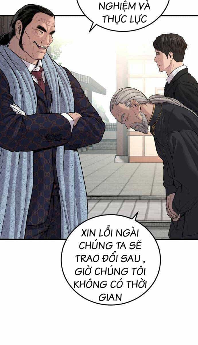 Bố Tôi Là Đặc Vụ - Chương 89 - ảnh 83