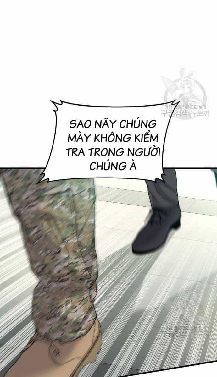 Bố Tôi Là Đặc Vụ - Chương 90 - ảnh 16