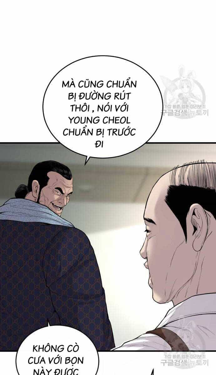 Bố Tôi Là Đặc Vụ - Chương 90 - ảnh 4