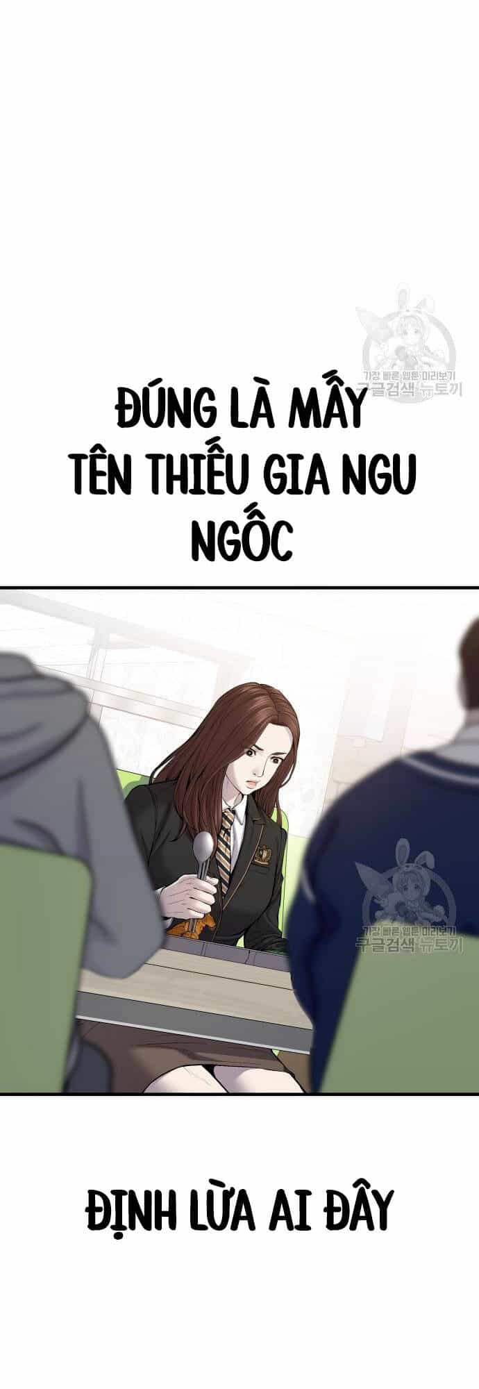Bố Tôi Là Đặc Vụ - Chương 91 - ảnh 18