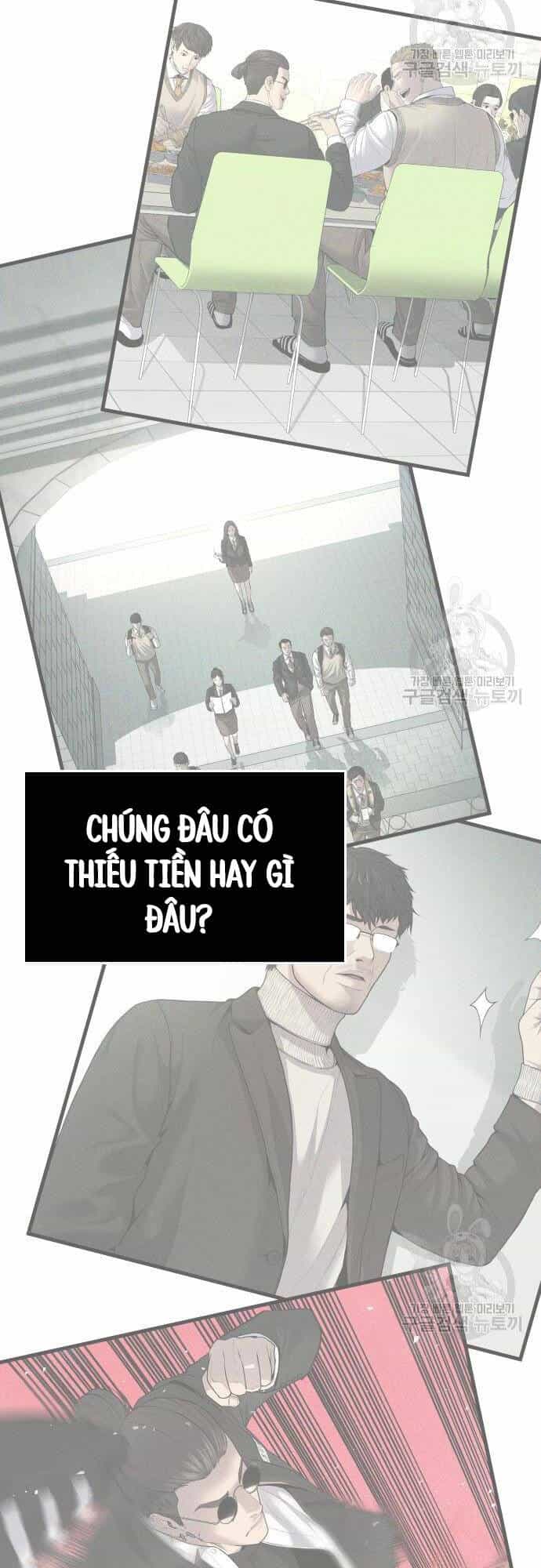Bố Tôi Là Đặc Vụ - Chương 91 - ảnh 24