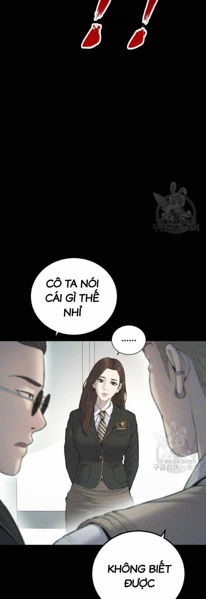 Bố Tôi Là Đặc Vụ - Chương 91 - ảnh 5