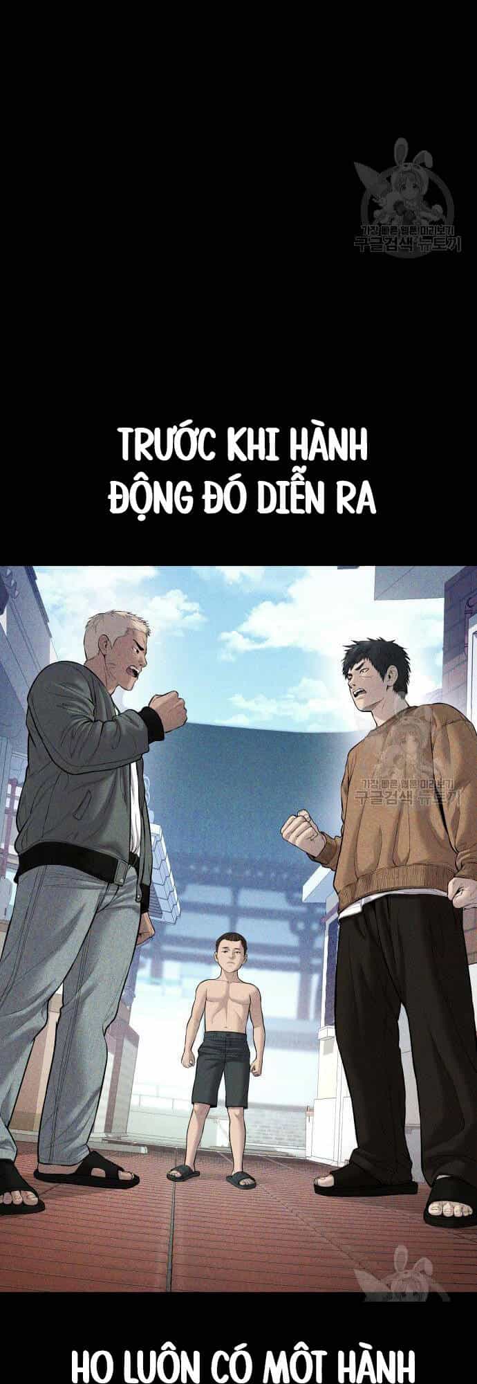 Bố Tôi Là Đặc Vụ - Chương 91 - ảnh 56