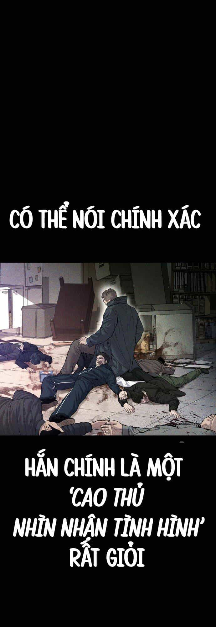 Bố Tôi Là Đặc Vụ - Chương 91 - ảnh 64