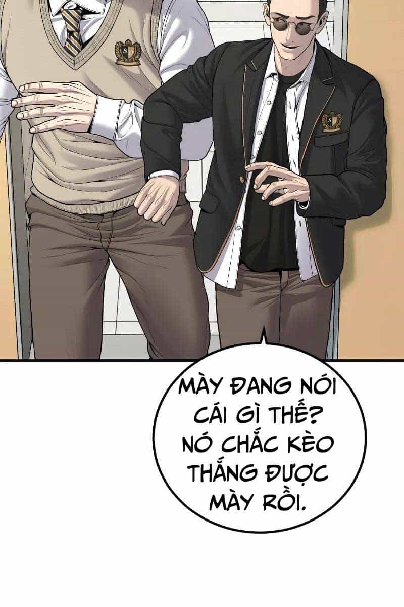 Bố Tôi Là Đặc Vụ - Chương 92 - ảnh 89