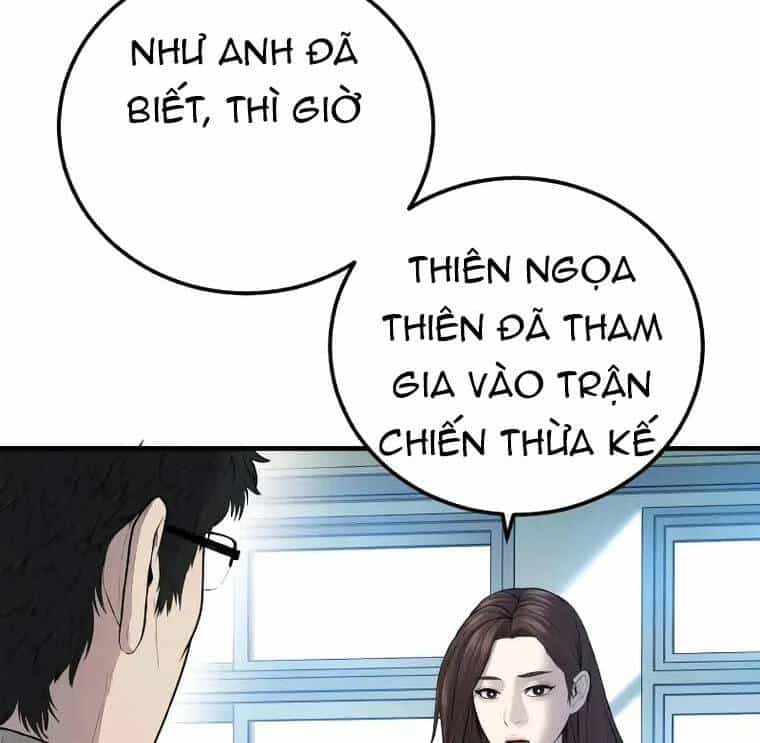 Bố Tôi Là Đặc Vụ - Chương 93 - ảnh 138