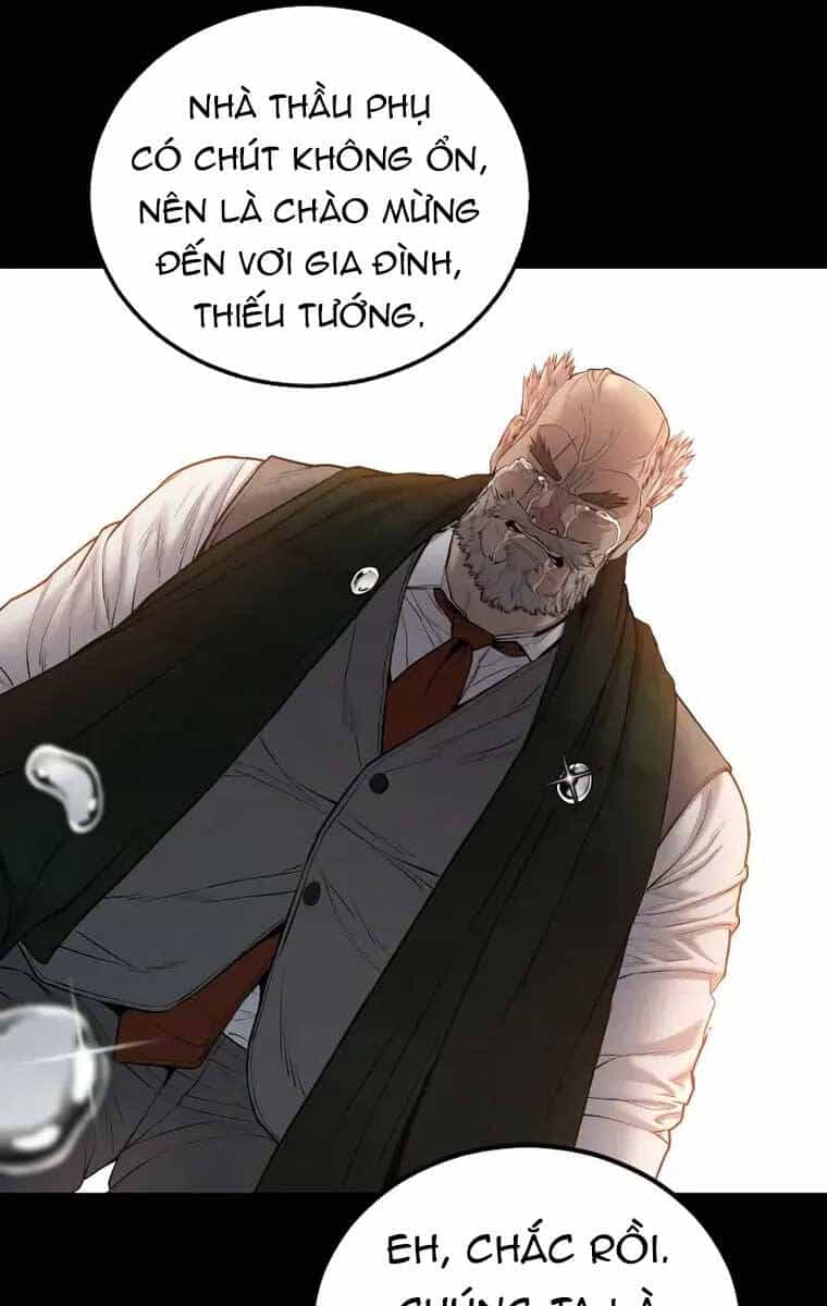 Bố Tôi Là Đặc Vụ - Chương 93 - ảnh 39