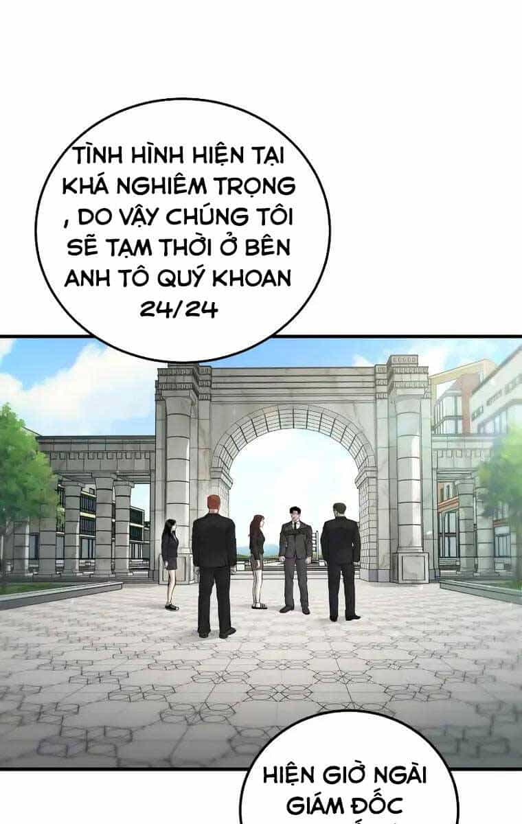 Bố Tôi Là Đặc Vụ - Chương 94 - ảnh 43