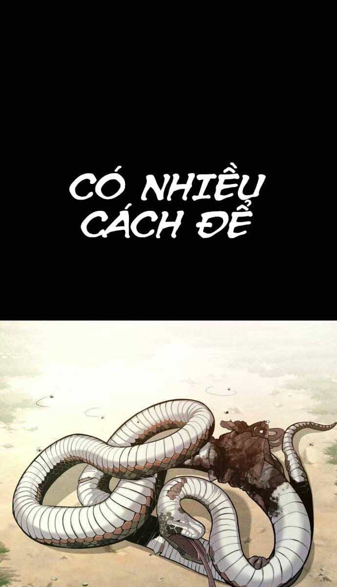 Bố Tôi Là Đặc Vụ - Chương 95 - ảnh 1