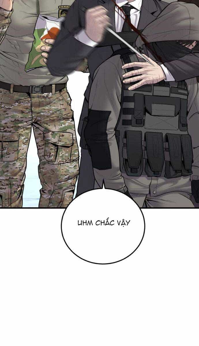 Bố Tôi Là Đặc Vụ - Chương 95 - ảnh 66