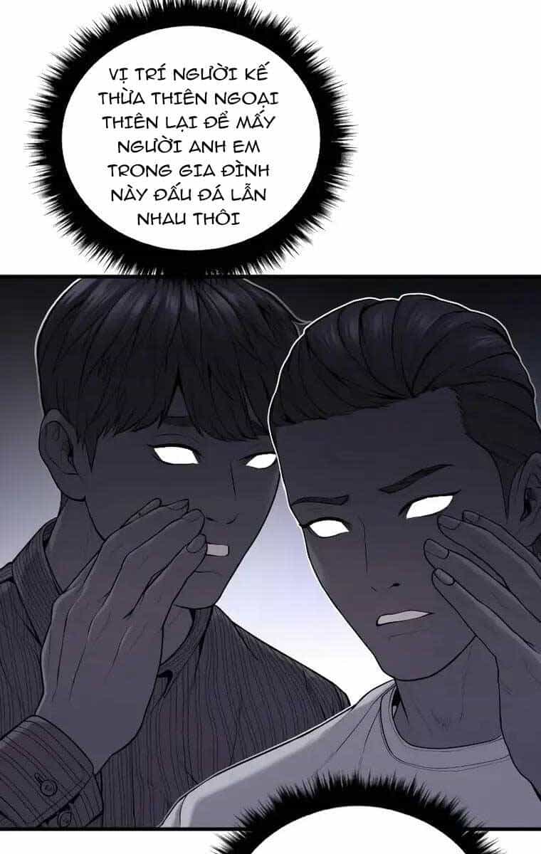 Bố Tôi Là Đặc Vụ - Chương 96 - ảnh 117