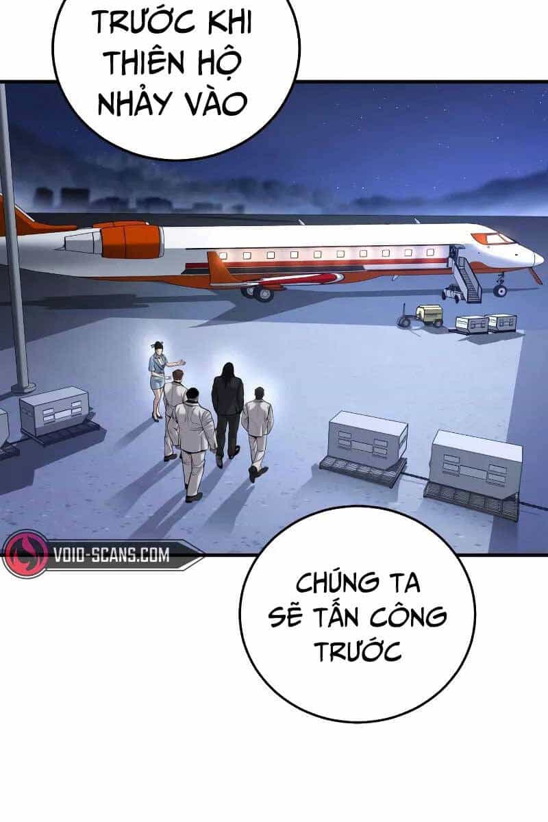 Bố Tôi Là Đặc Vụ - Chương 97 - ảnh 23