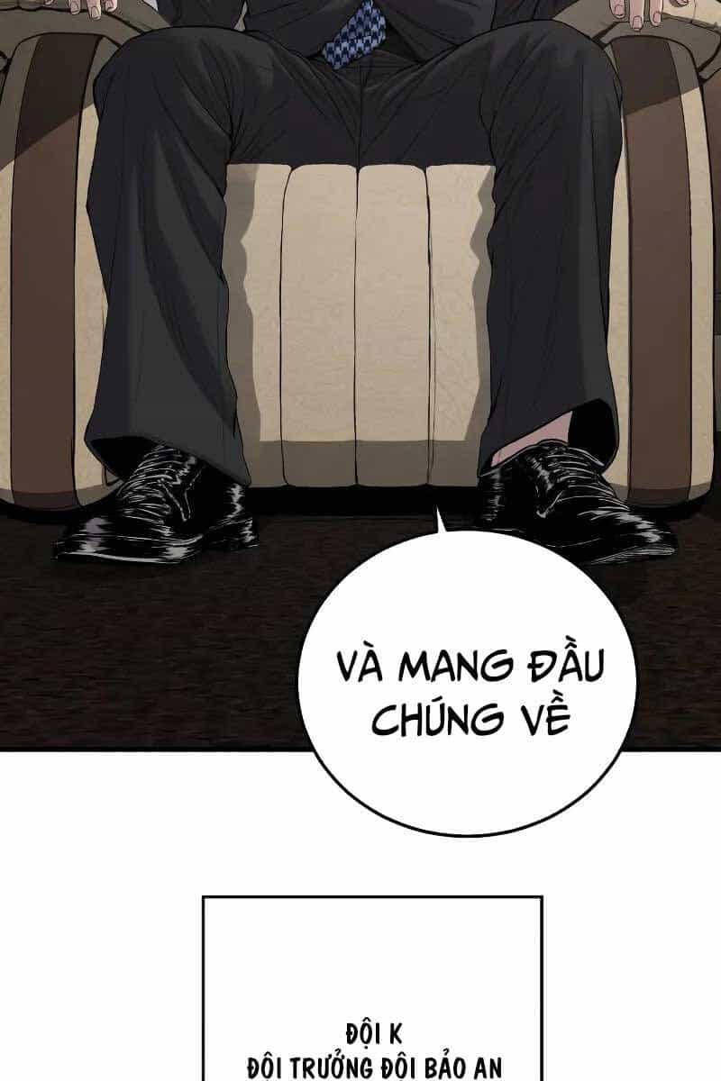 Bố Tôi Là Đặc Vụ - Chương 97 - ảnh 25