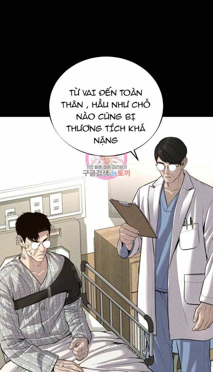 Bố Tôi Là Đặc Vụ - Chương 98 - ảnh 4