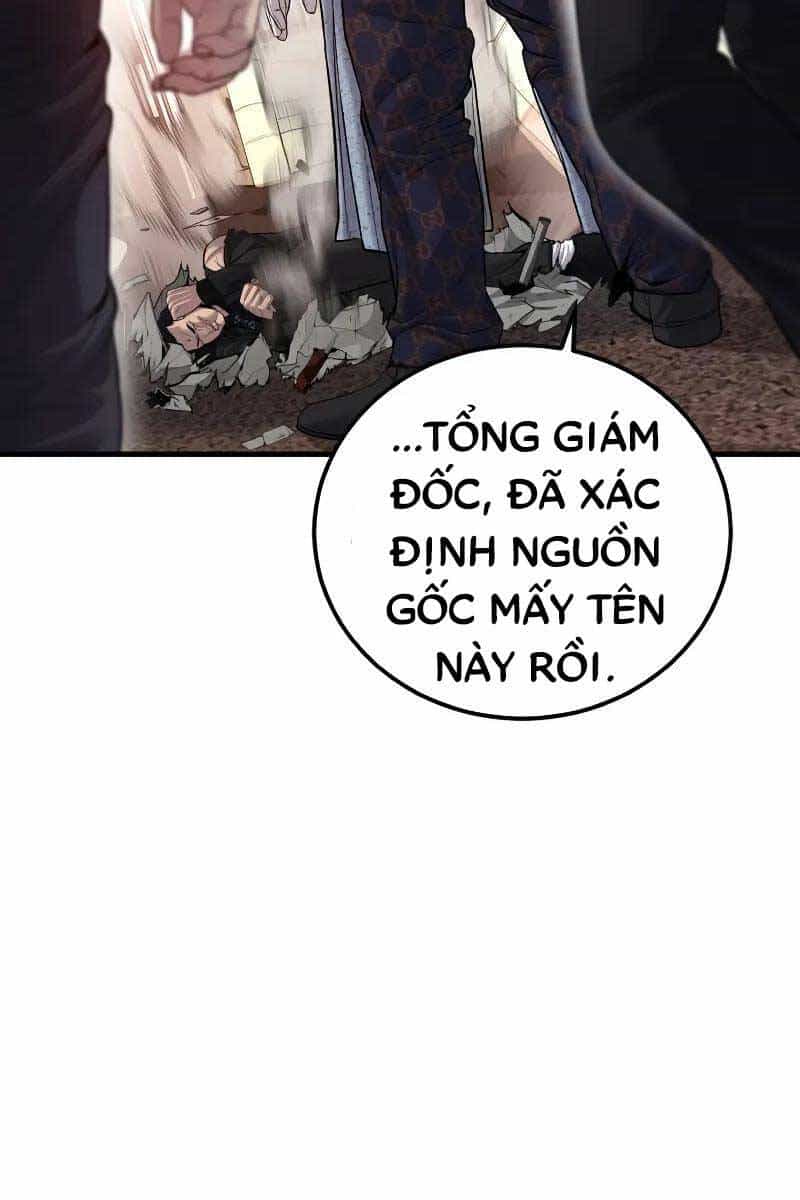 Bố Tôi Là Đặc Vụ - Chương 99 - ảnh 46
