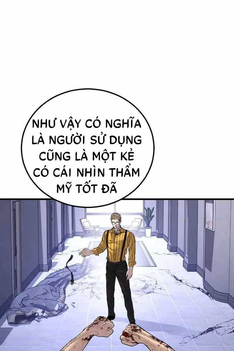 Bố Tôi Là Đặc Vụ - Chương 101 - ảnh 20