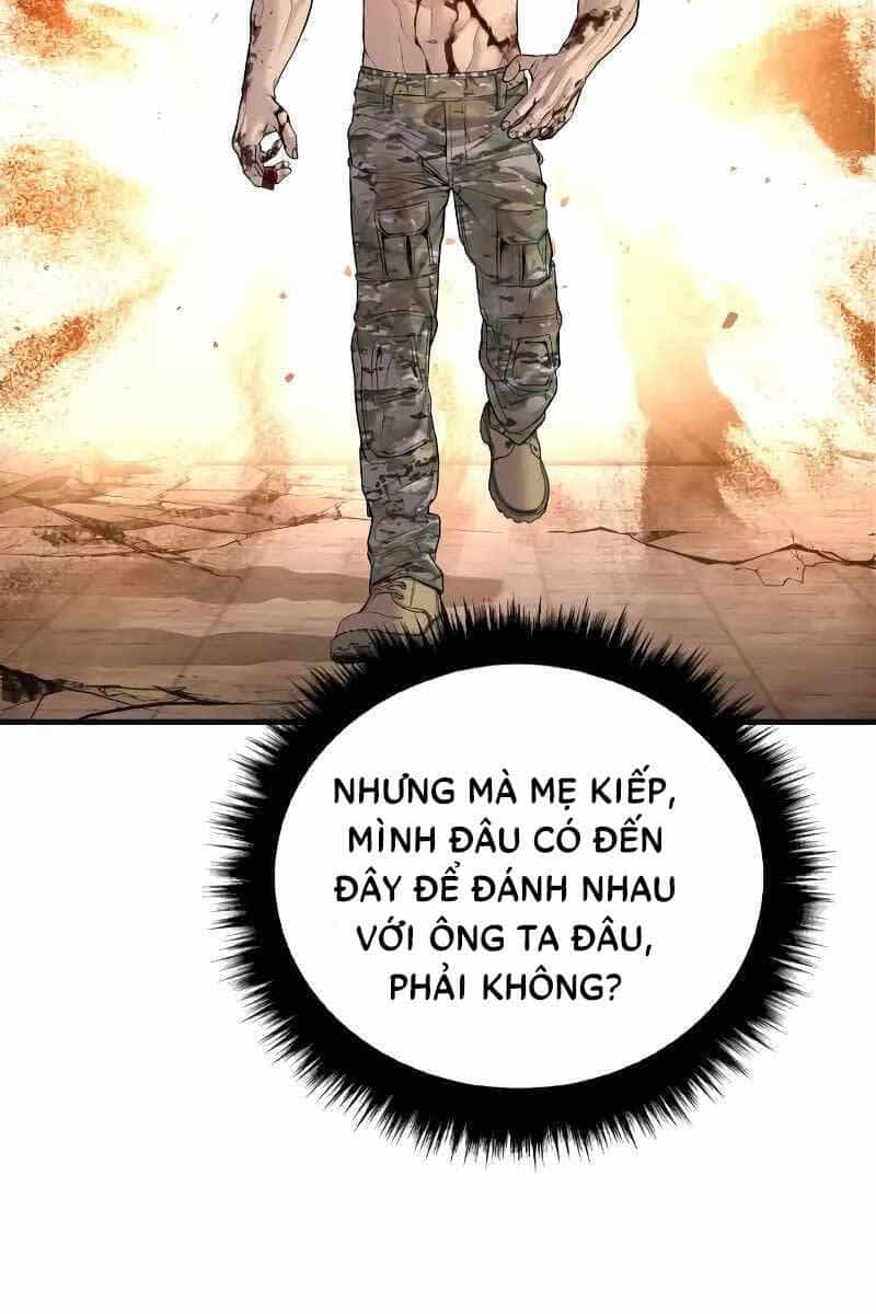 Bố Tôi Là Đặc Vụ - Chương 101 - ảnh 26