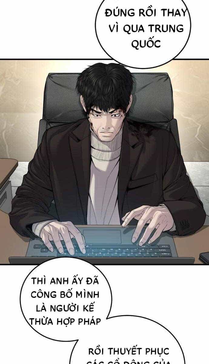 Bố Tôi Là Đặc Vụ - Chương 102 - ảnh 107