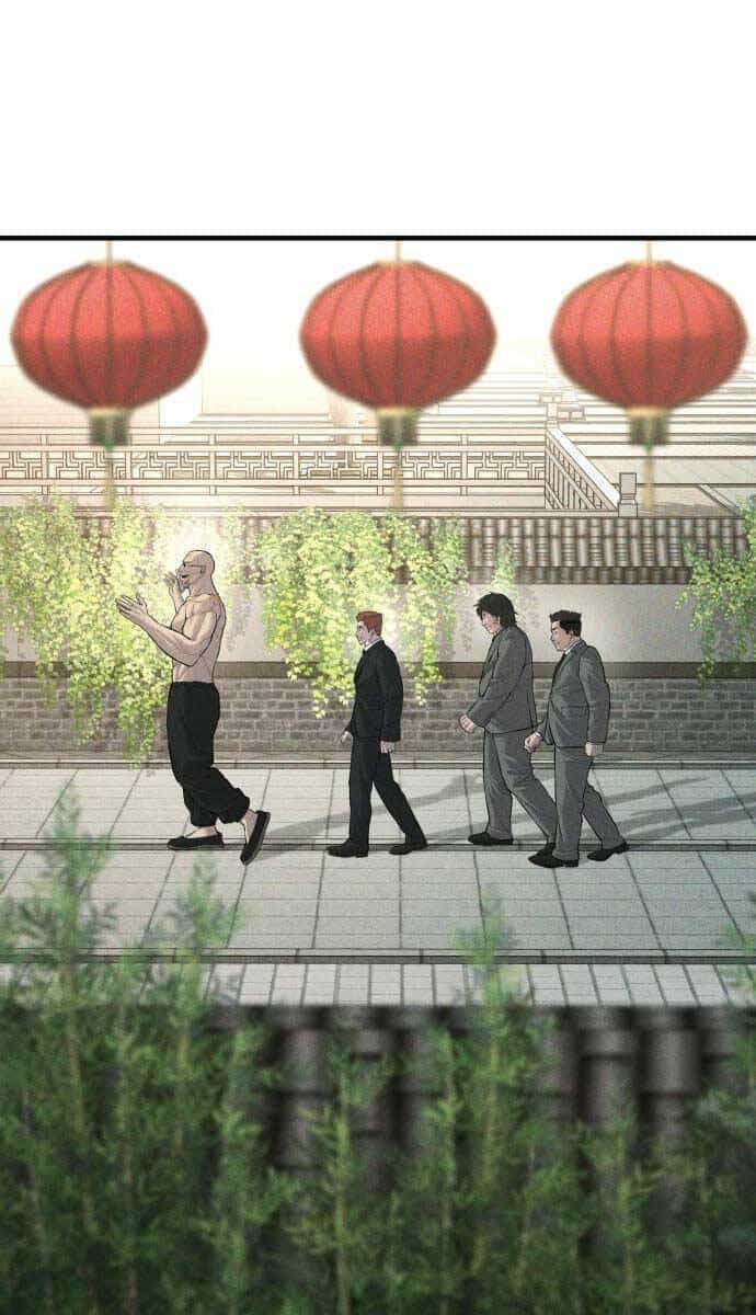 Bố Tôi Là Đặc Vụ - Chương 102 - ảnh 4