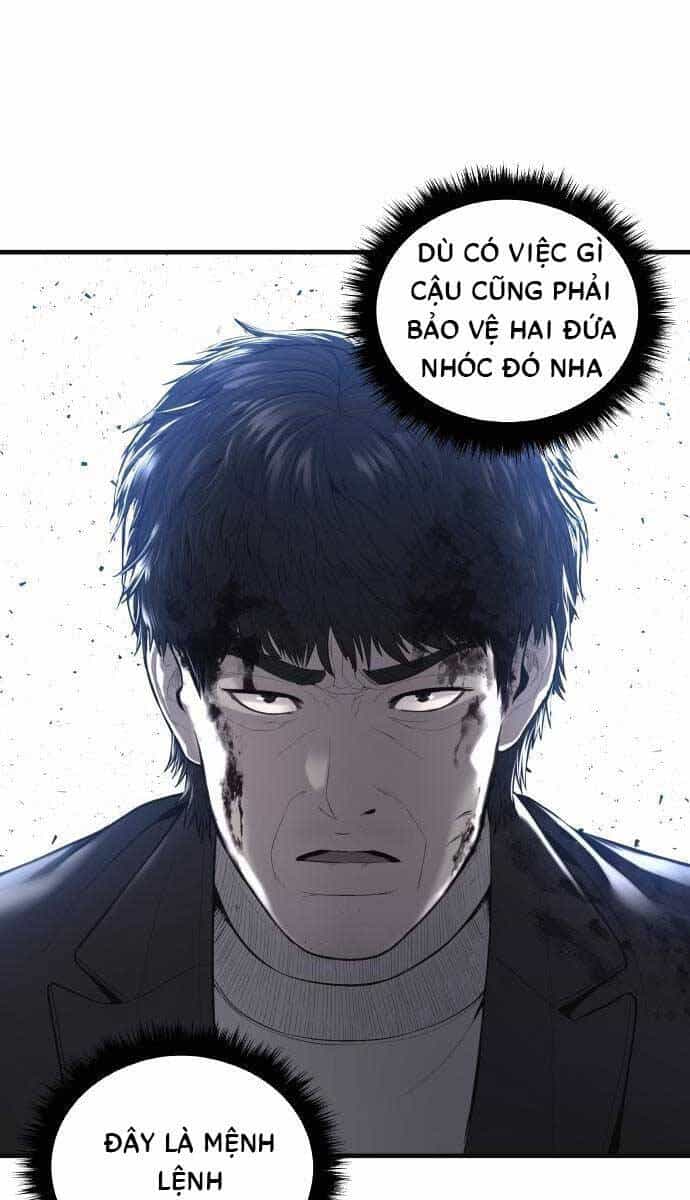 Bố Tôi Là Đặc Vụ - Chương 102 - ảnh 6